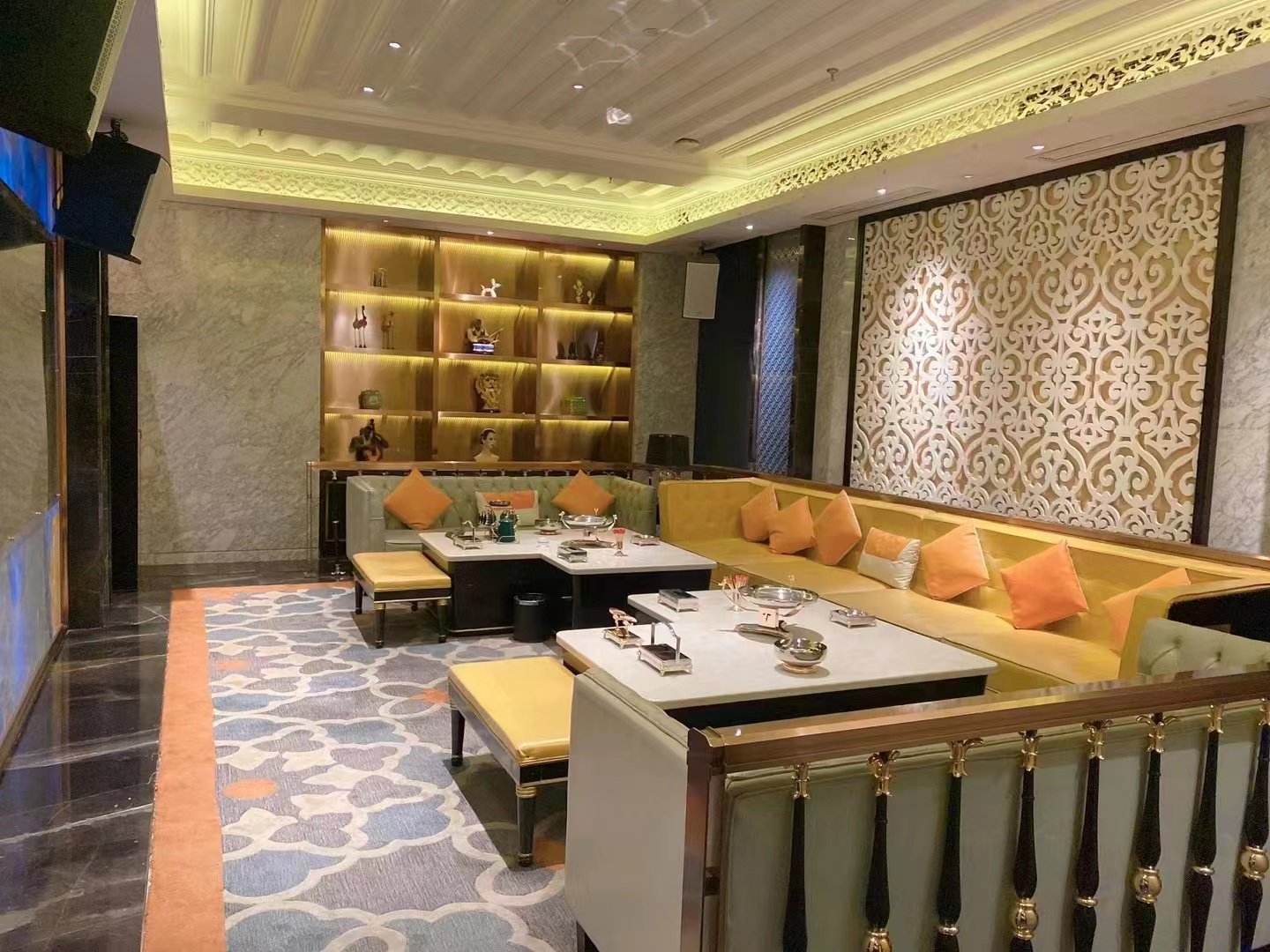 宜昌商务ktv消费指南解析商务ktv怎么消费-点军区ktv预订