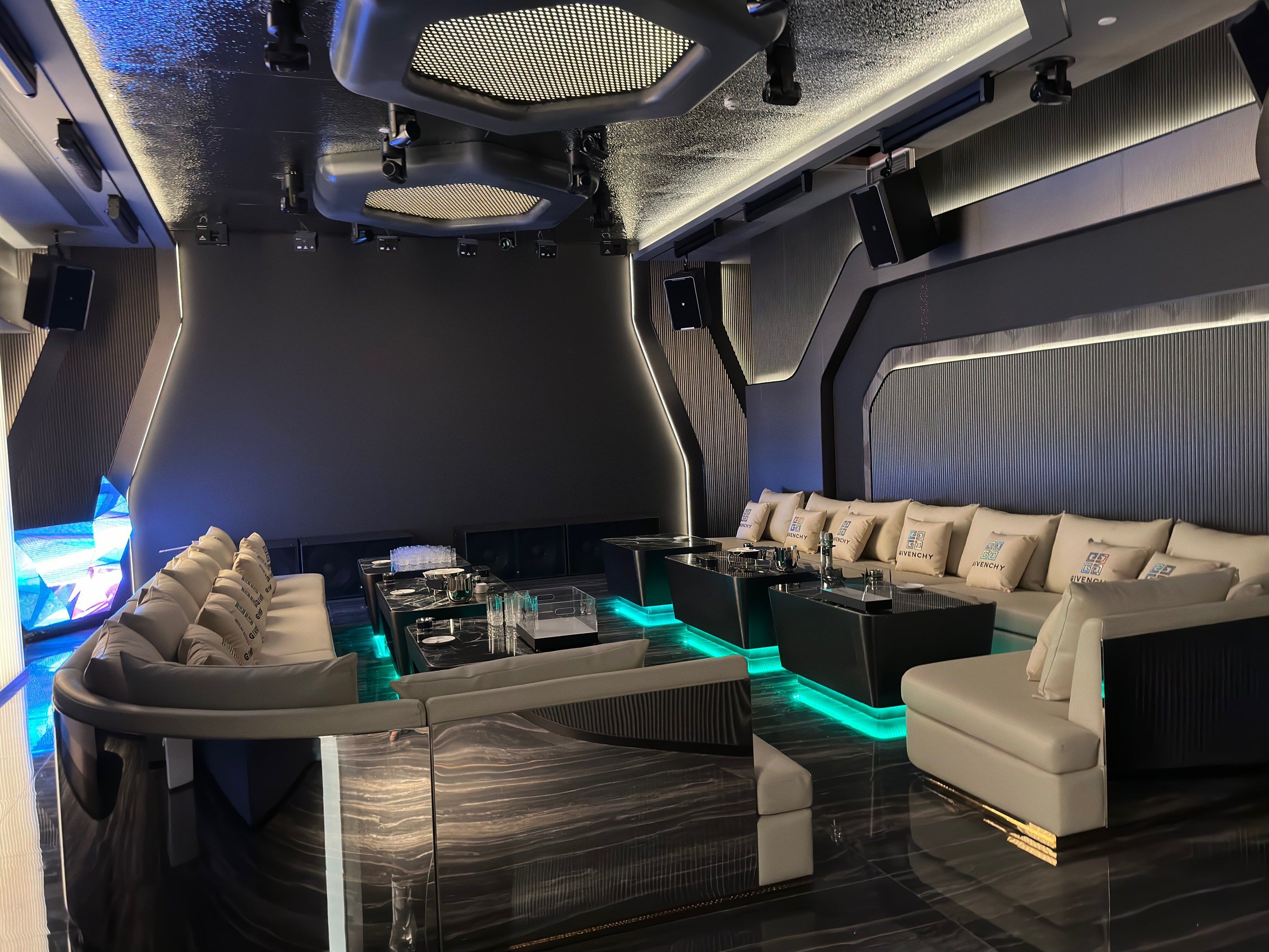 宜昌商务ktv精选商务ktv总排行推荐-远安县ktv预订