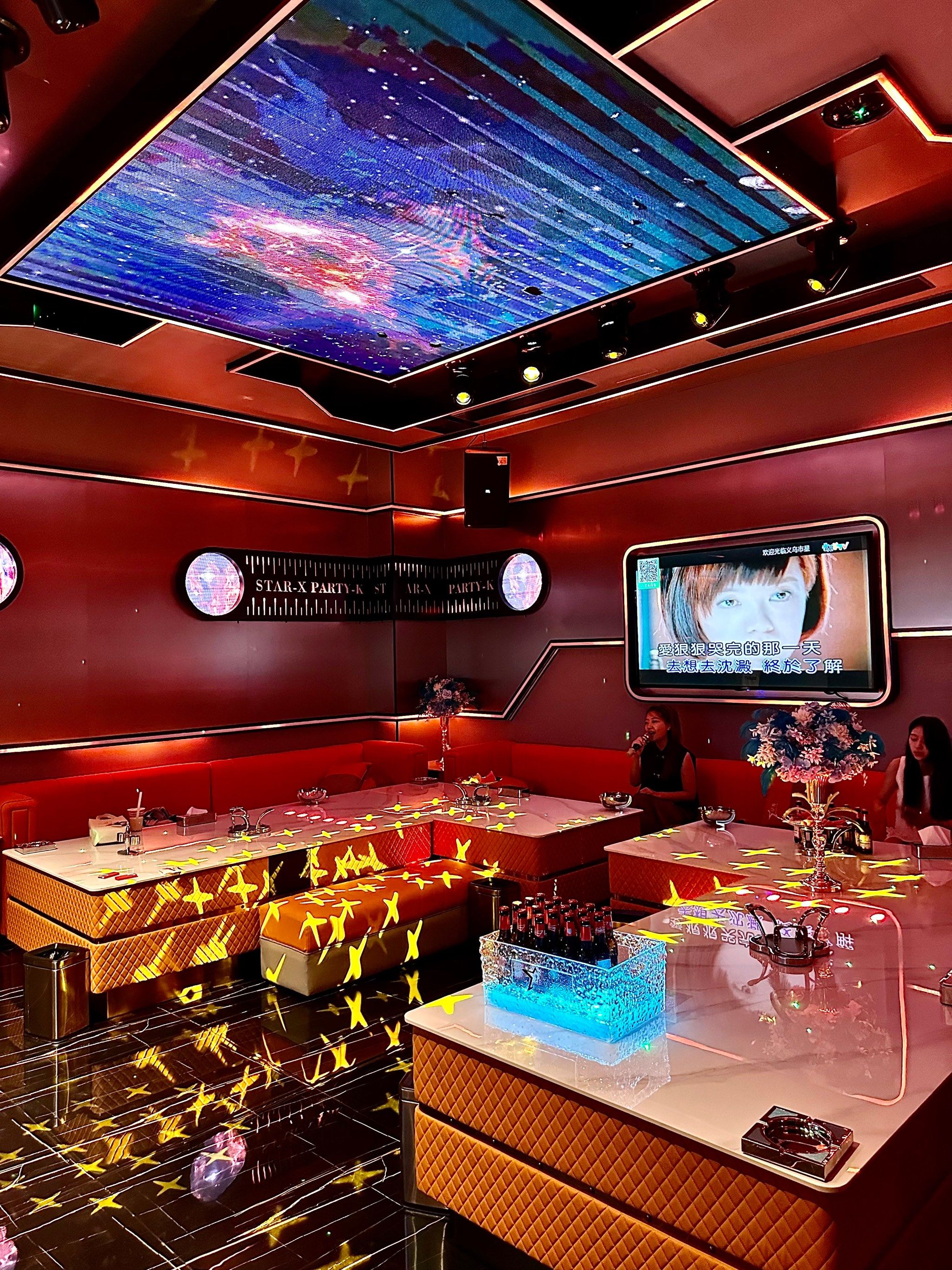 宜昌商务ktv新玩法-宜都市ktv预订