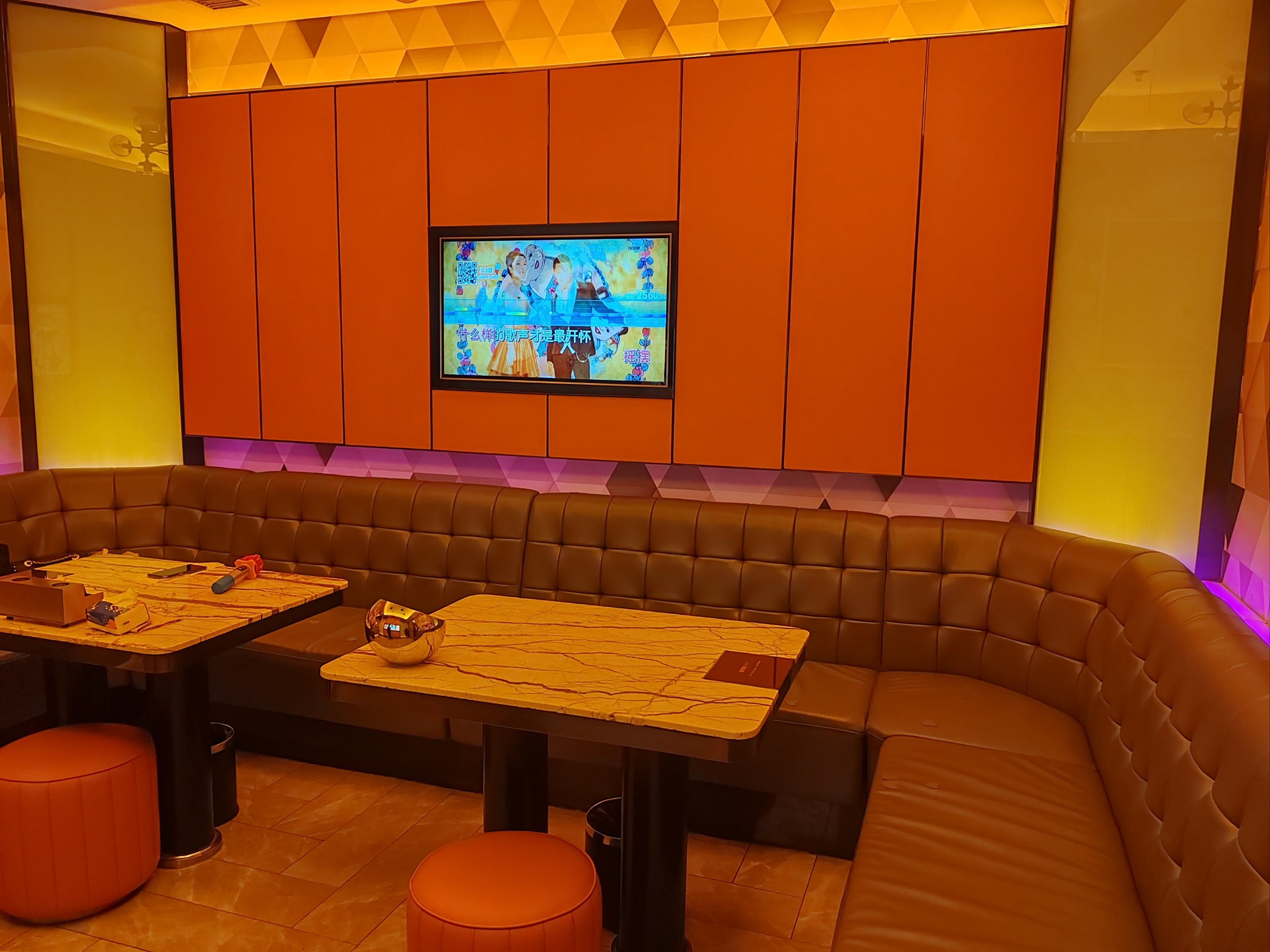 宜昌商务KTV尽享商务娱乐盛宴-伍家岗区ktv预订