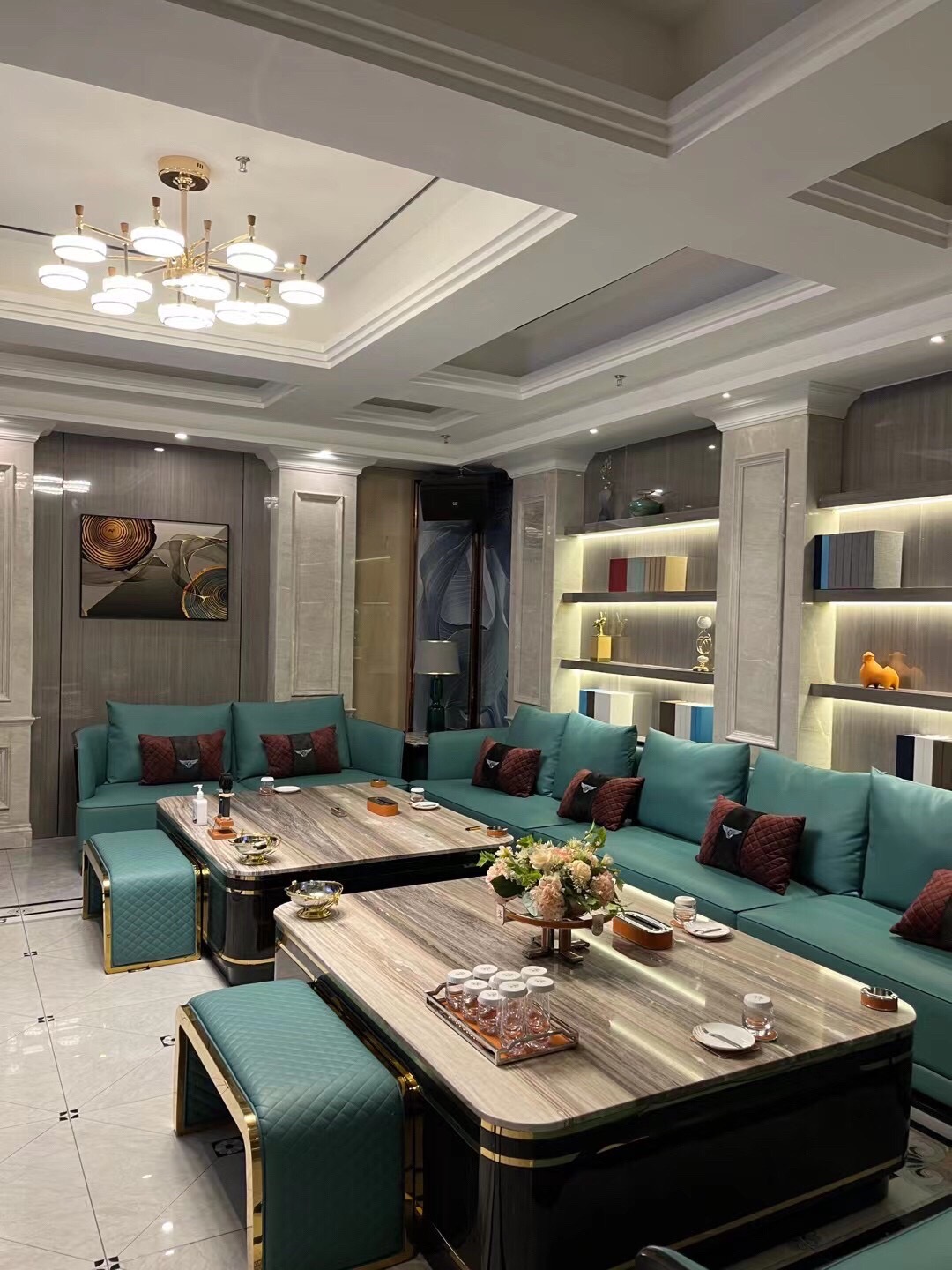 宜昌商务ktv及商务ktv啥意思解析-夷陵区ktv预订