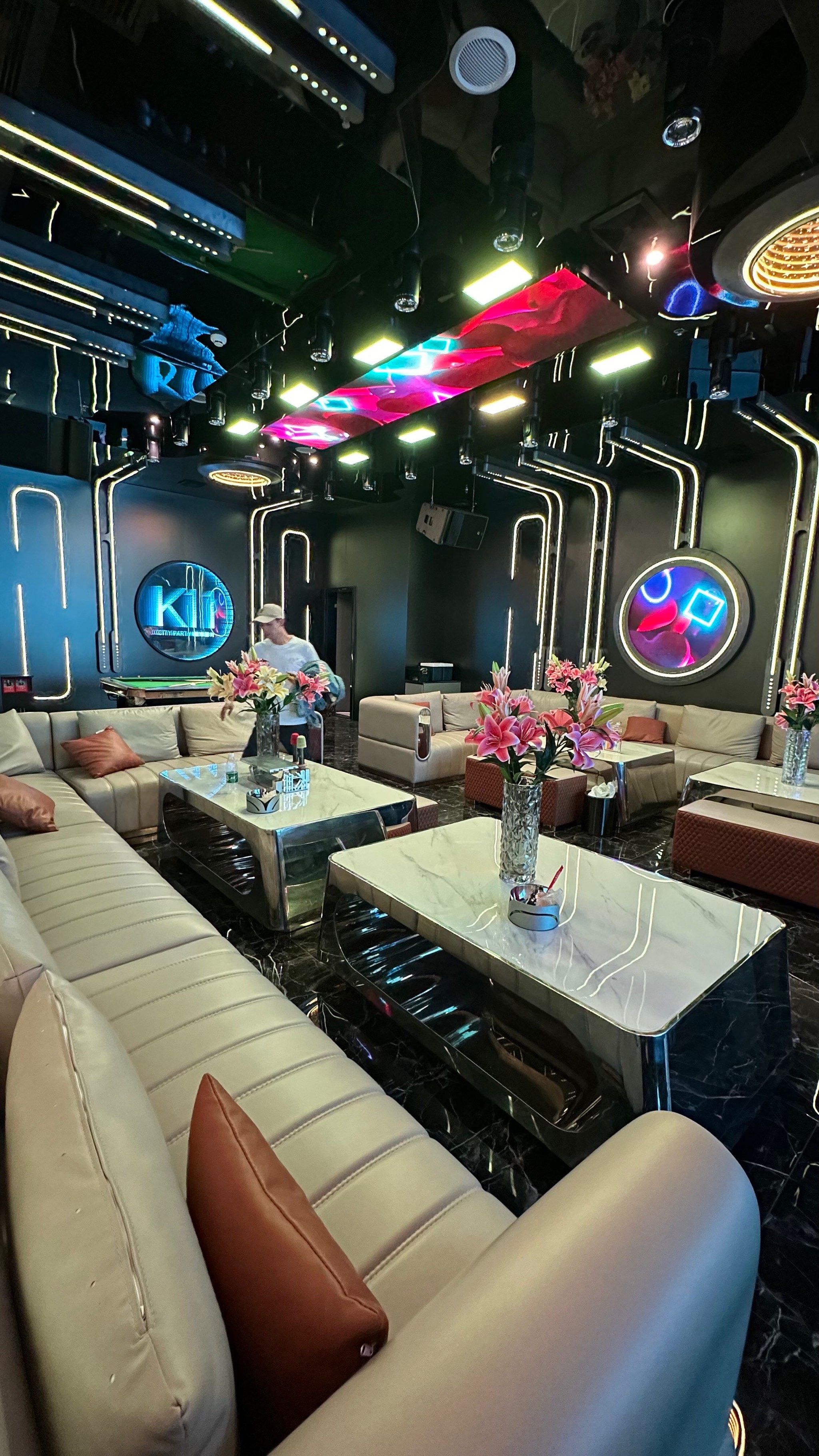 宜昌商务KTV低端场所推荐-宜都市ktv预订