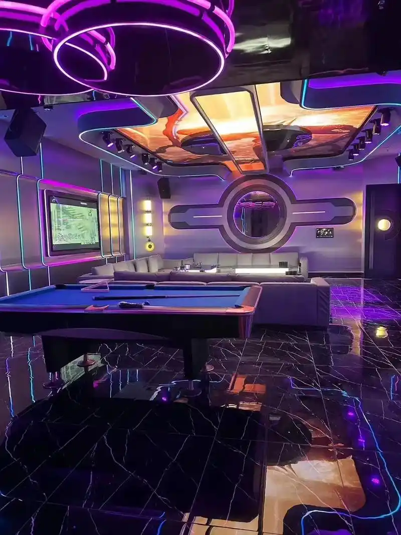 宜昌商务ktv推荐商务ktv哪里好玩-兴山县ktv预订