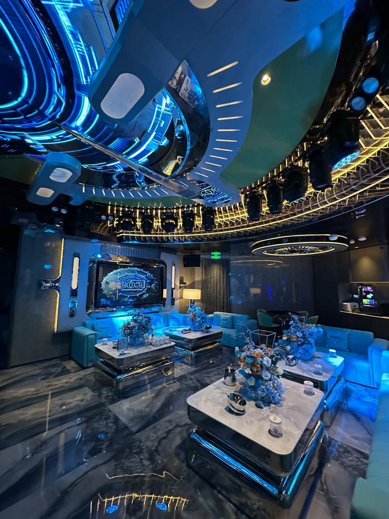 宜昌商务KTV总排行-兴山县ktv预订