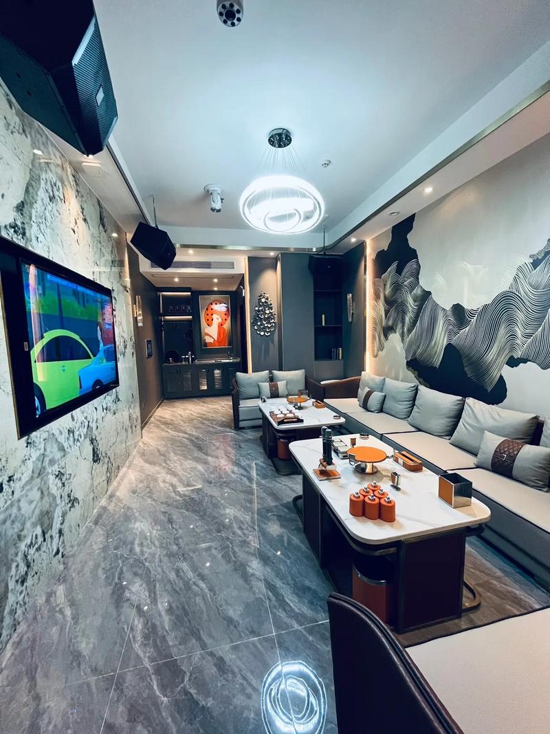 宜昌商务ktv首选单人商务ktv体验-远安县ktv预订