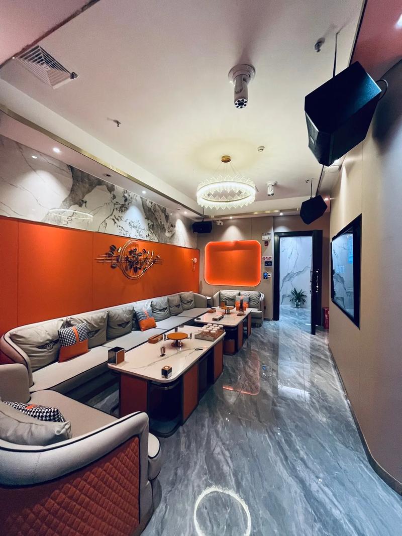 宜昌商务ktv组局攻略解析商务ktv能否组局-枝江市ktv预订